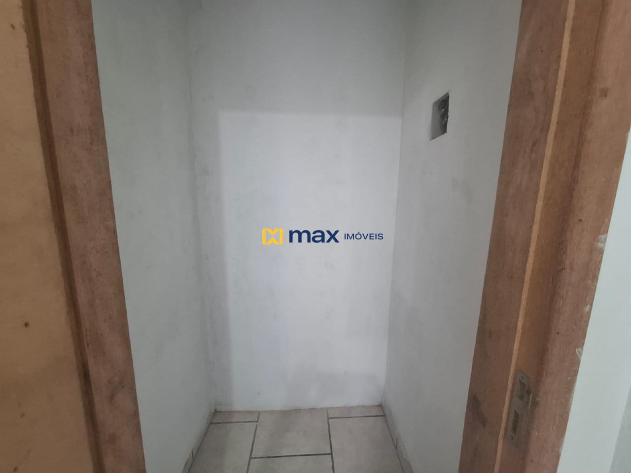 Casa para aluguel no Centro: Dispensa