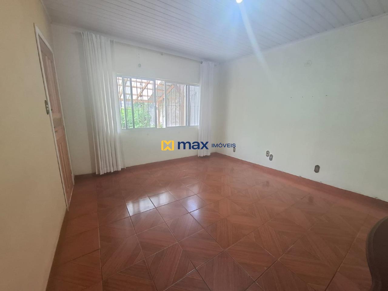 Casa para aluguel no Centro: Sala