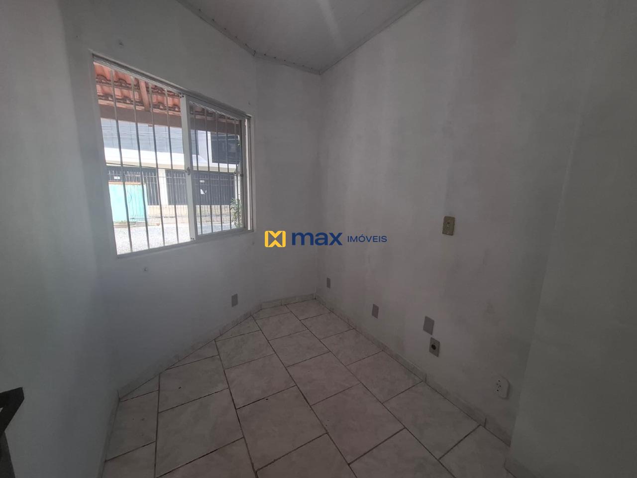 Casa para aluguel no Centro: Dormitório 2