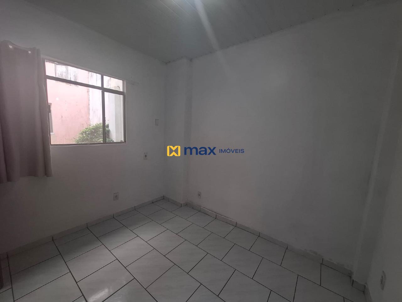 Casa para aluguel no Centro: Dormitório 3