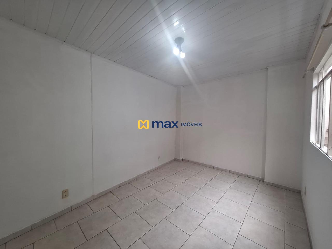 Casa para aluguel no Centro: Dormitório 1