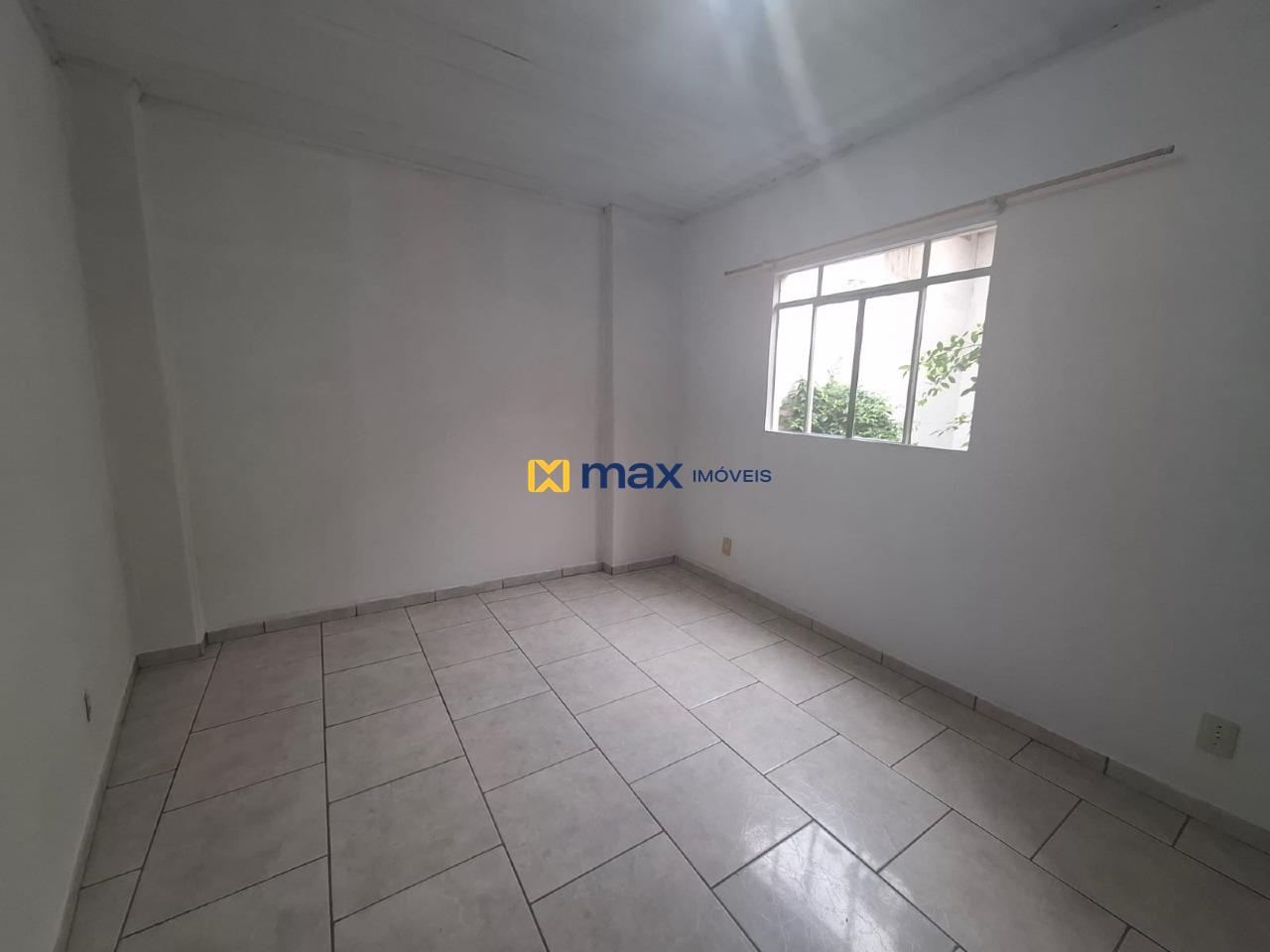 Casa para aluguel no Centro: Dormitório 1