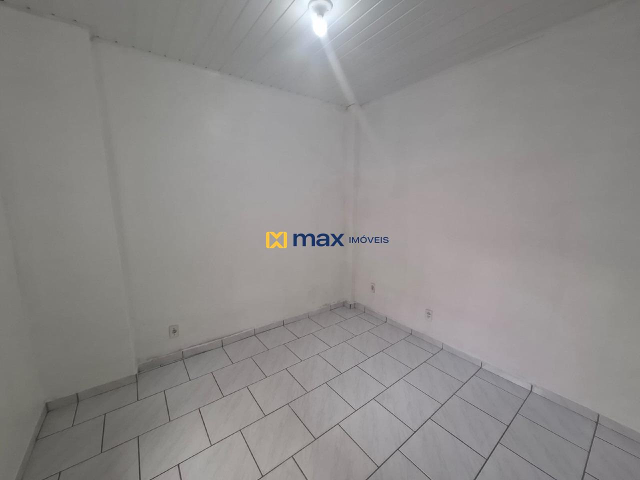 Casa para aluguel no Centro: Dormitório 3