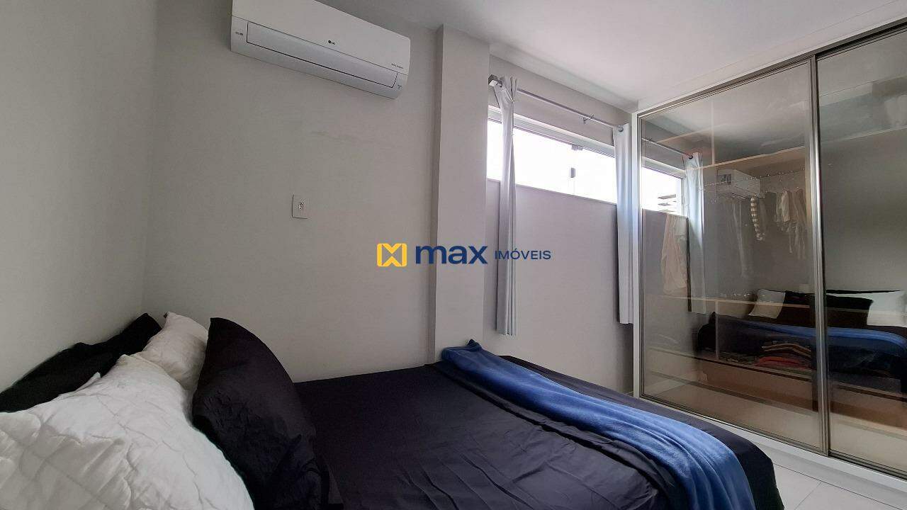 Apartamento à venda no Fazendinha: Suíte