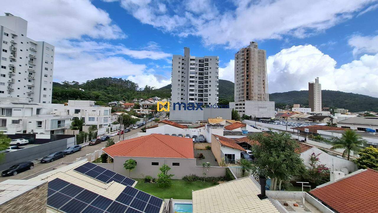 Apartamento à venda no Fazendinha: Vista