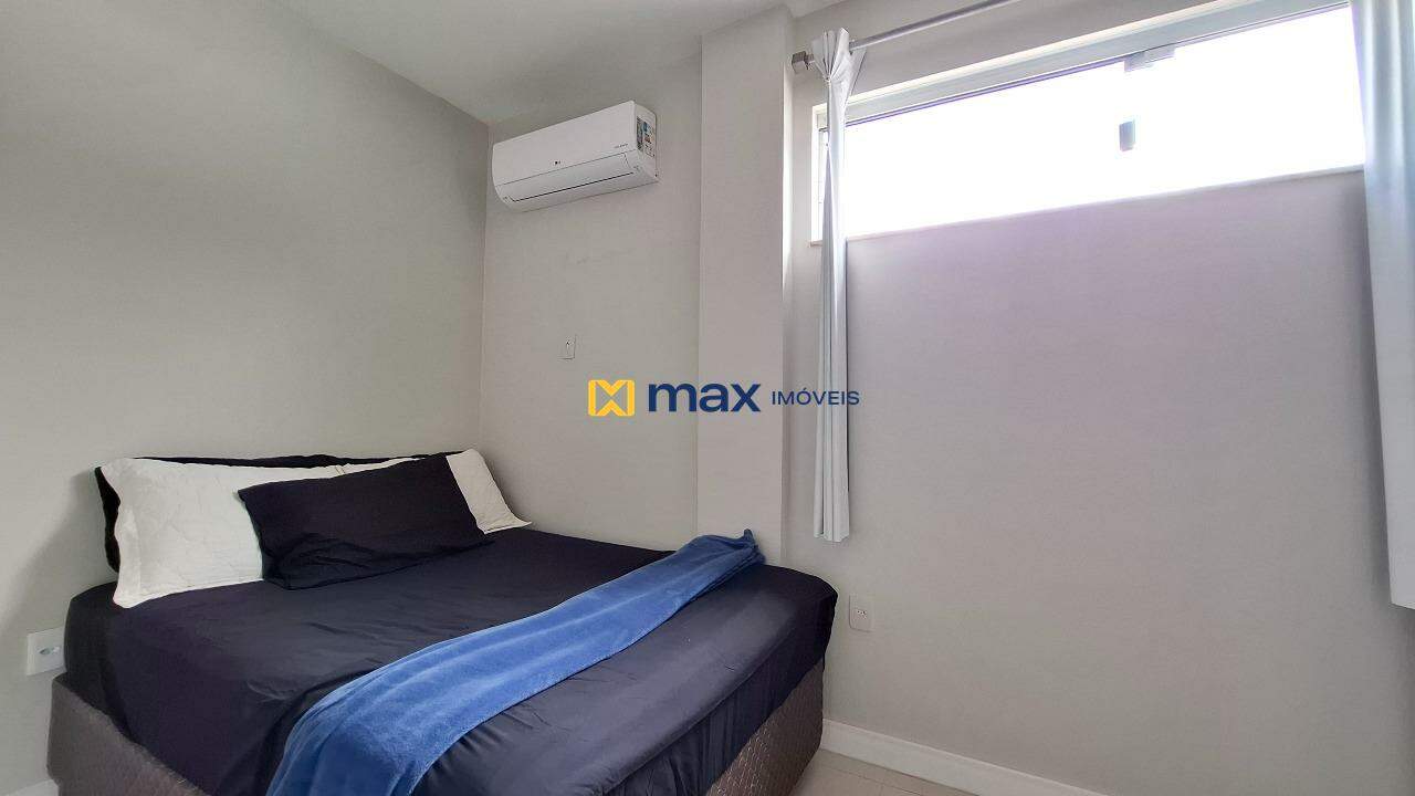 Apartamento à venda no Fazendinha: Suíte
