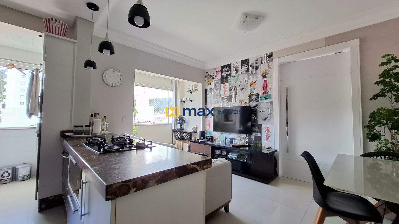 Apartamento à venda no Fazendinha: Cozinha
