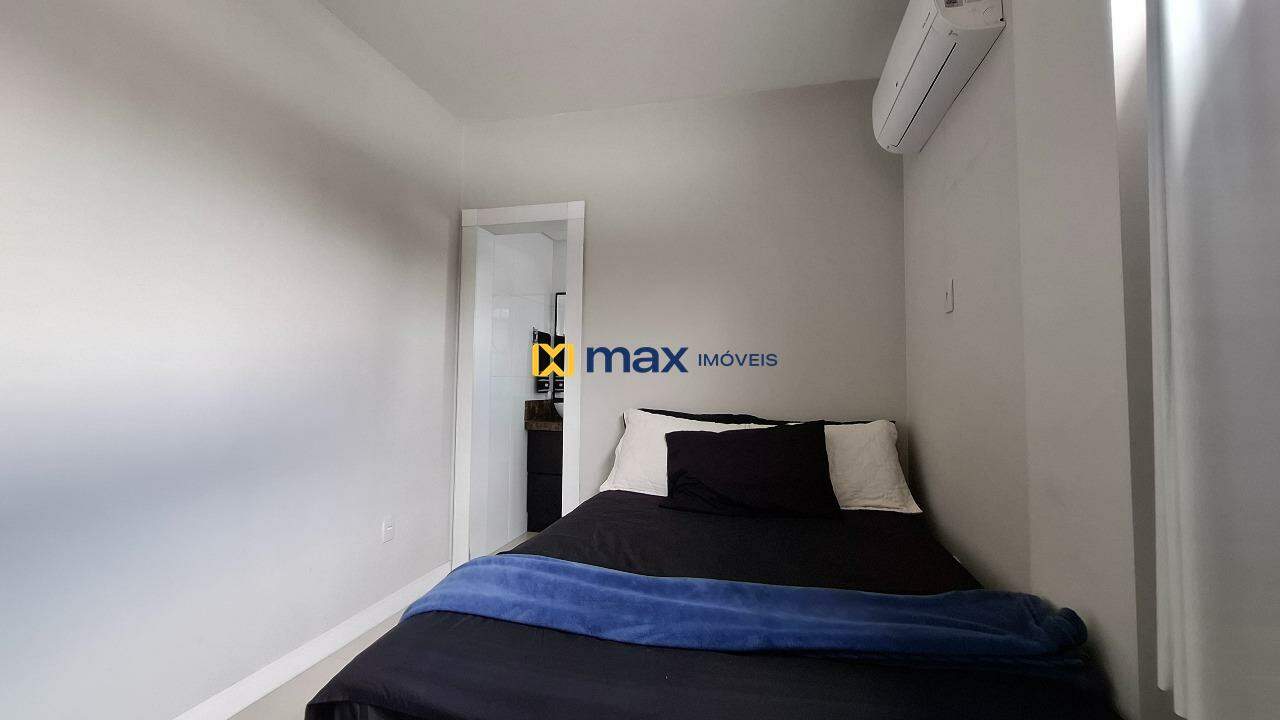 Apartamento à venda no Fazendinha: Suíte