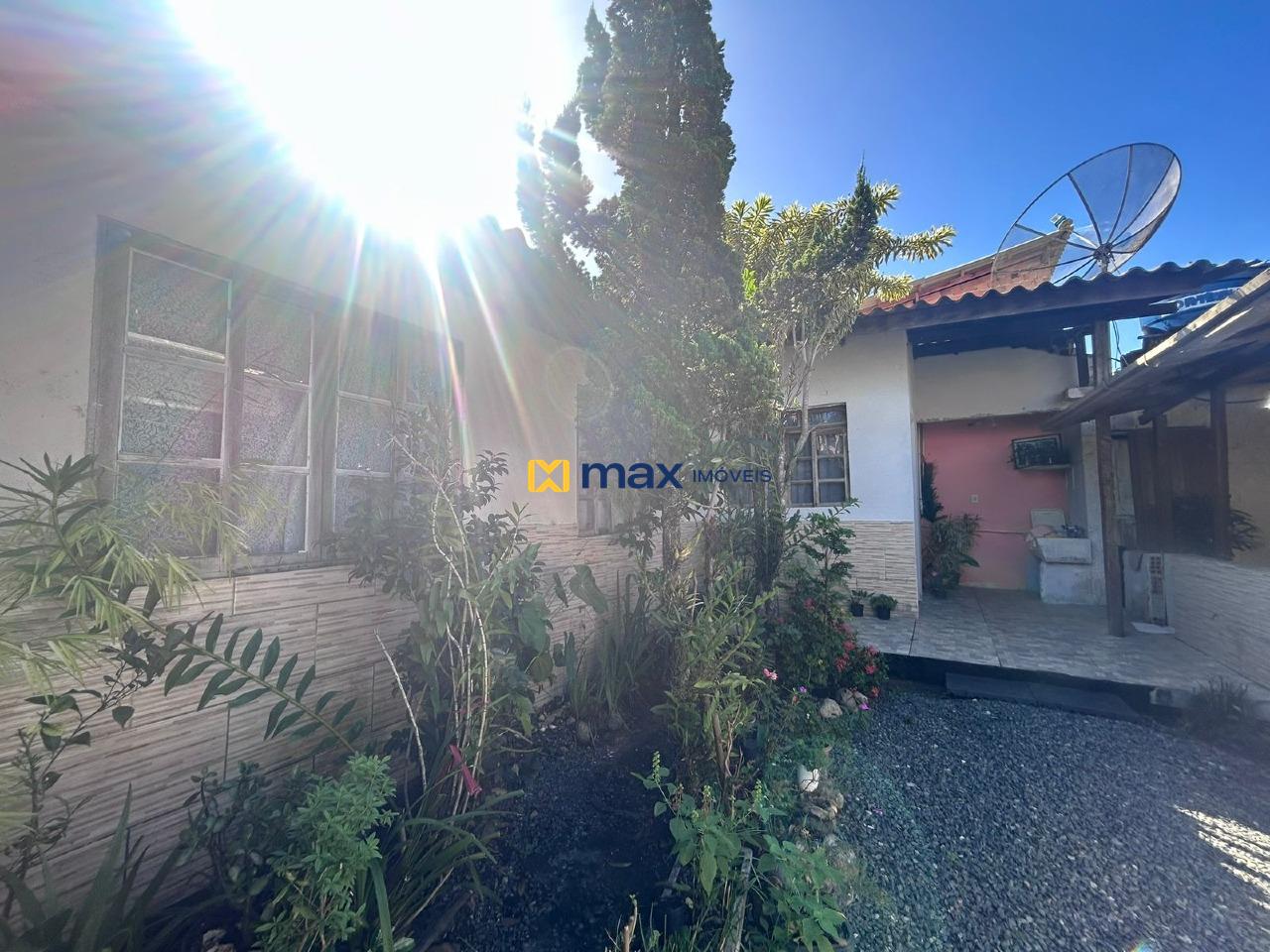 Casa à venda no São Domingos: 