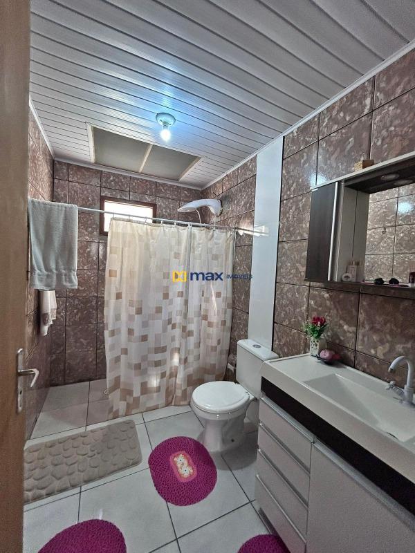 Casa à venda no São Domingos: 