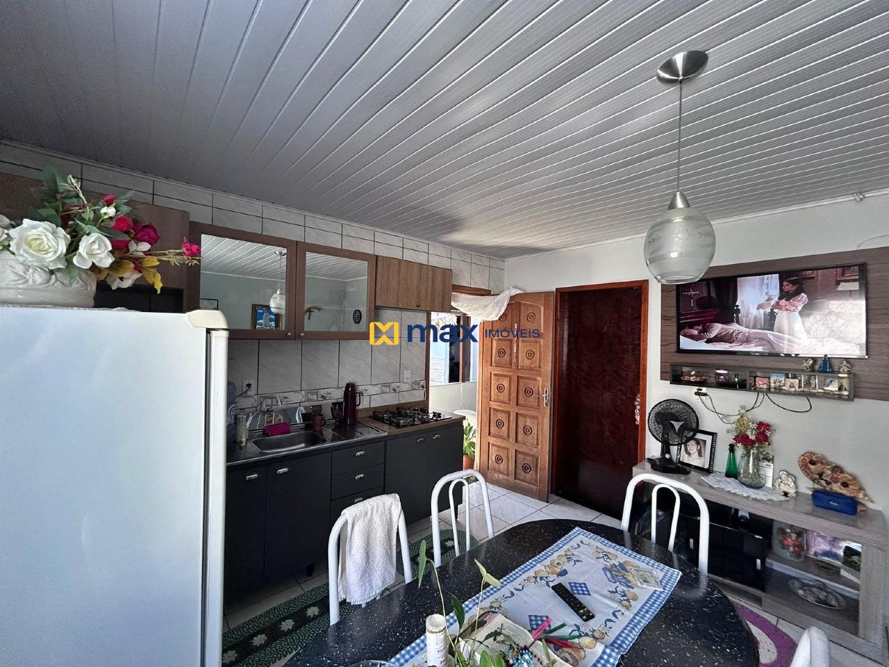 Casa à venda no São Domingos: 