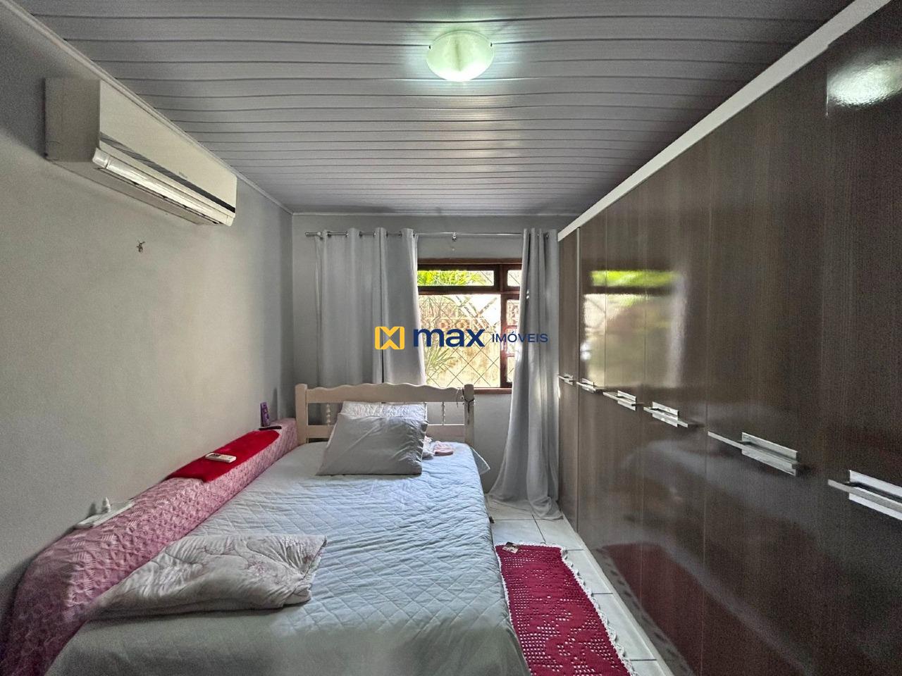 Casa à venda no São Domingos: 