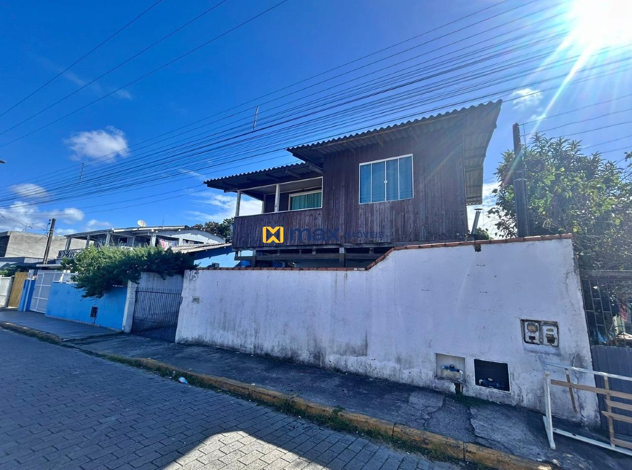 Casa à venda no São Domingos: 