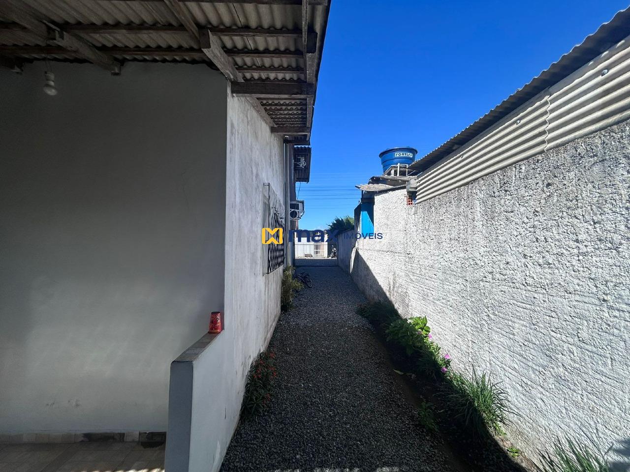 Casa à venda no São Domingos: 