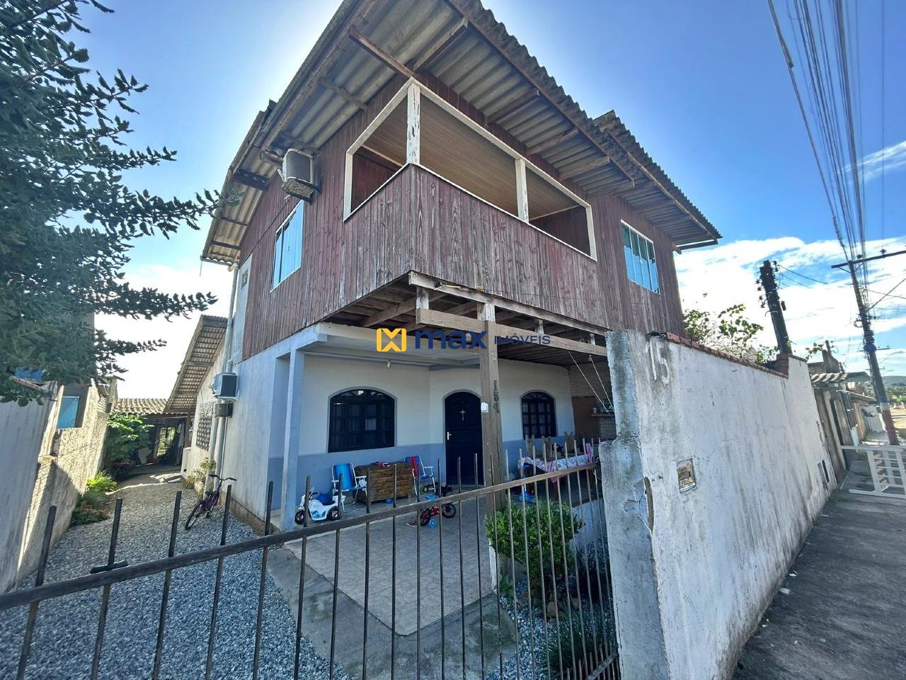 Casa à venda no São Domingos: 