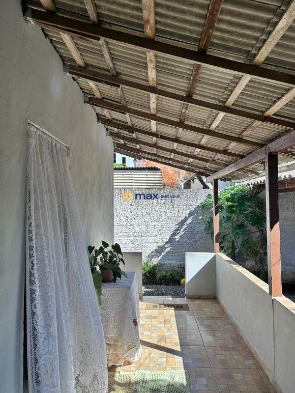 Casa à venda no São Domingos: 