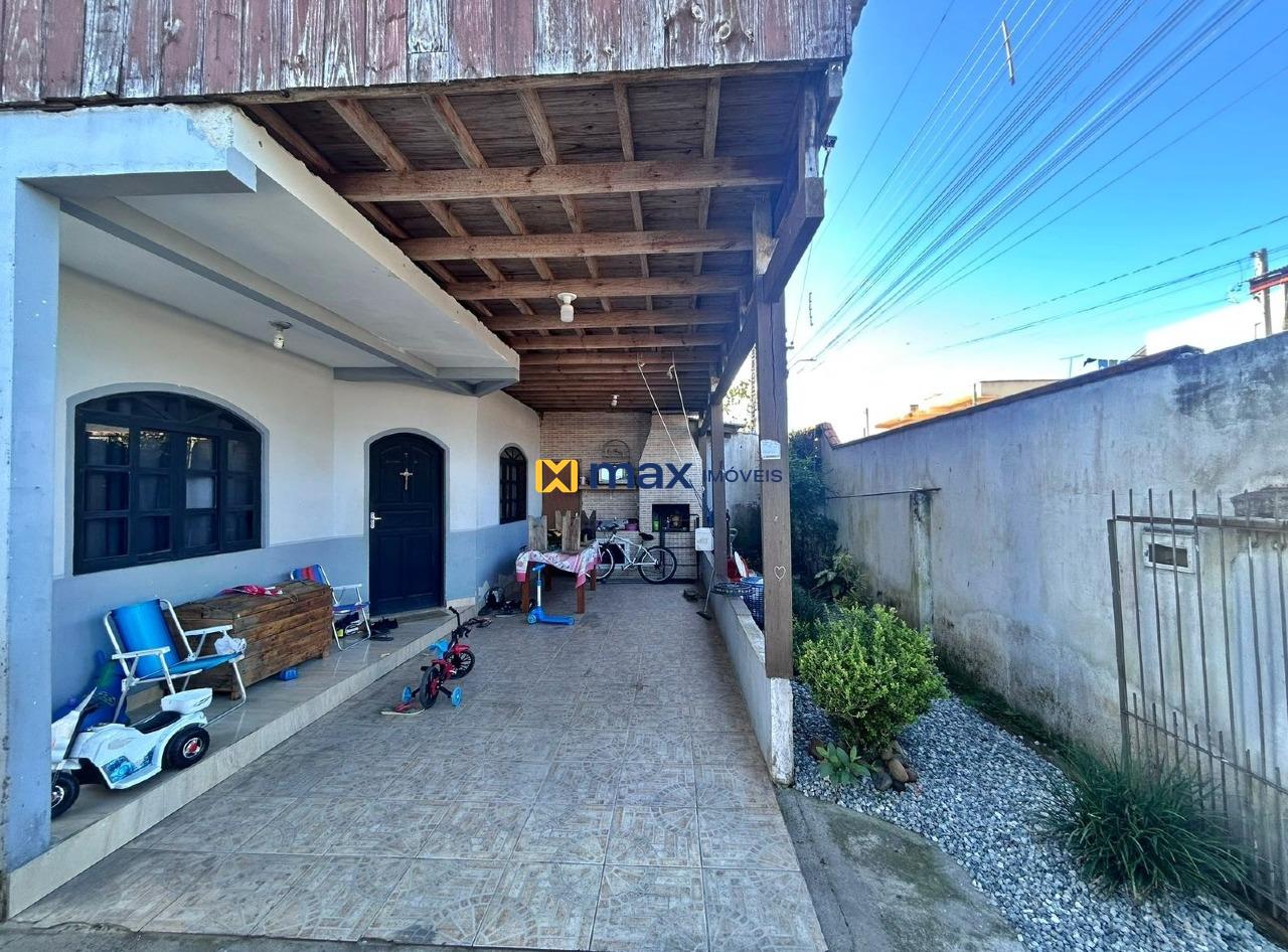 Casa à venda no São Domingos: 