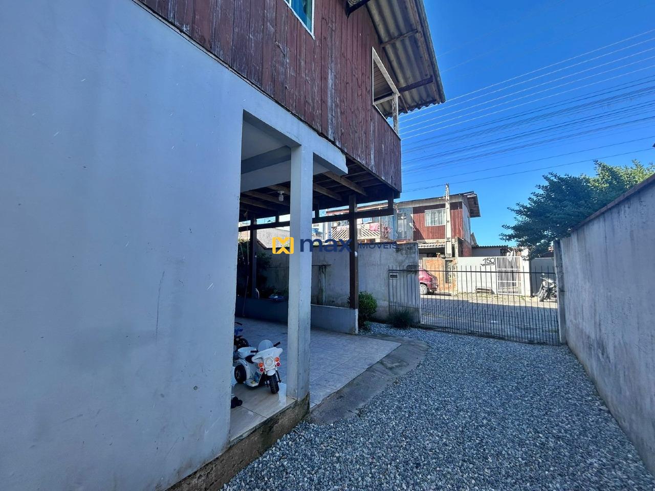 Casa à venda no São Domingos: 