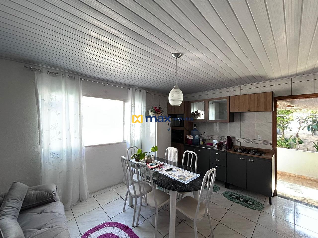 Casa à venda no São Domingos: 