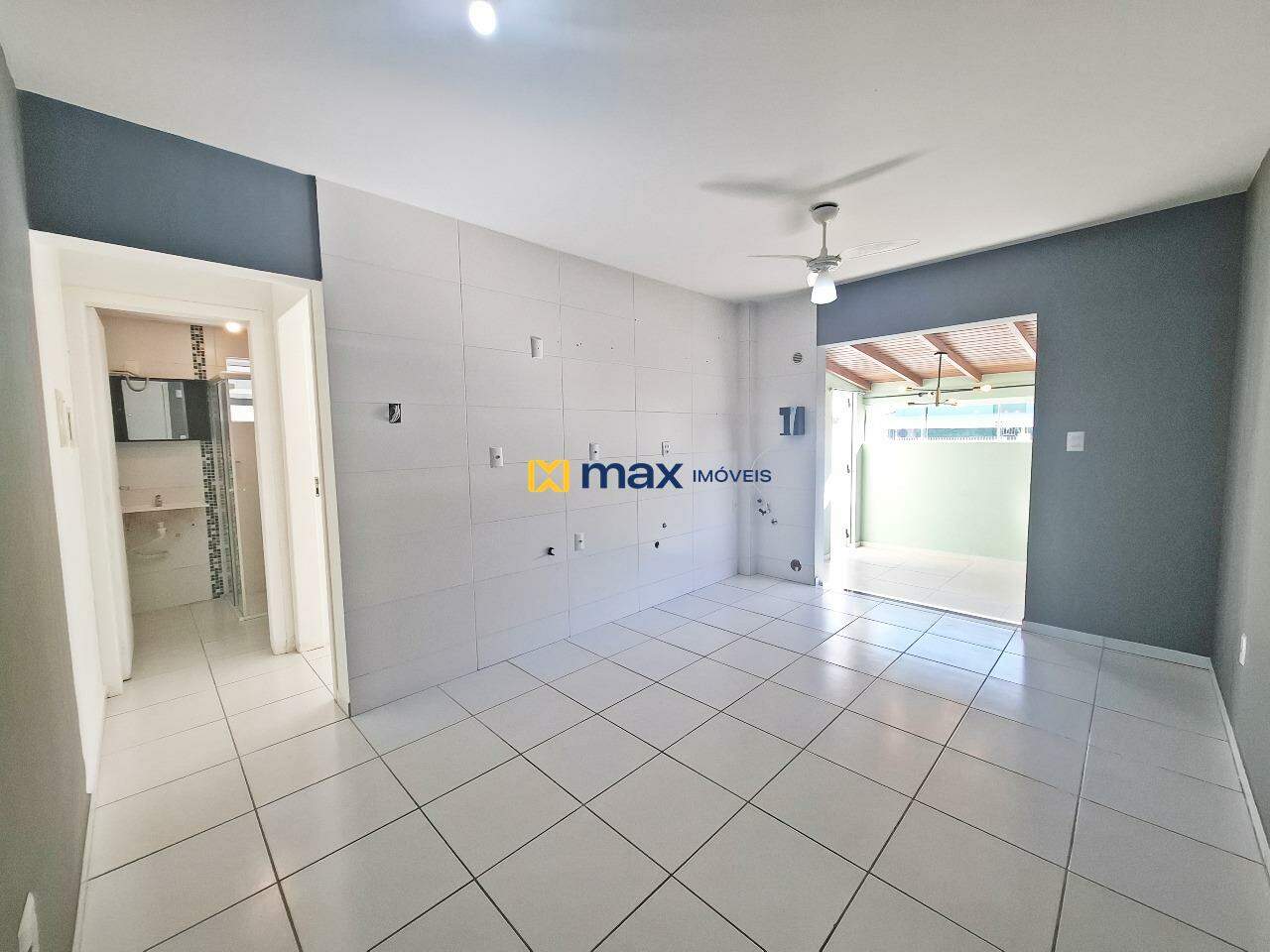 Apartamento para aluguel no Rio Pequeno: Cozinha
