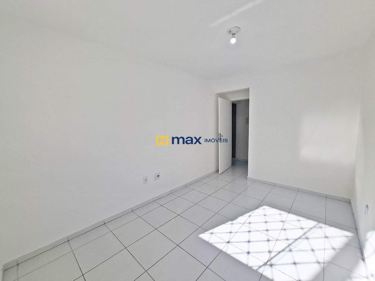 Apartamento para aluguel no Rio Pequeno: Quarto