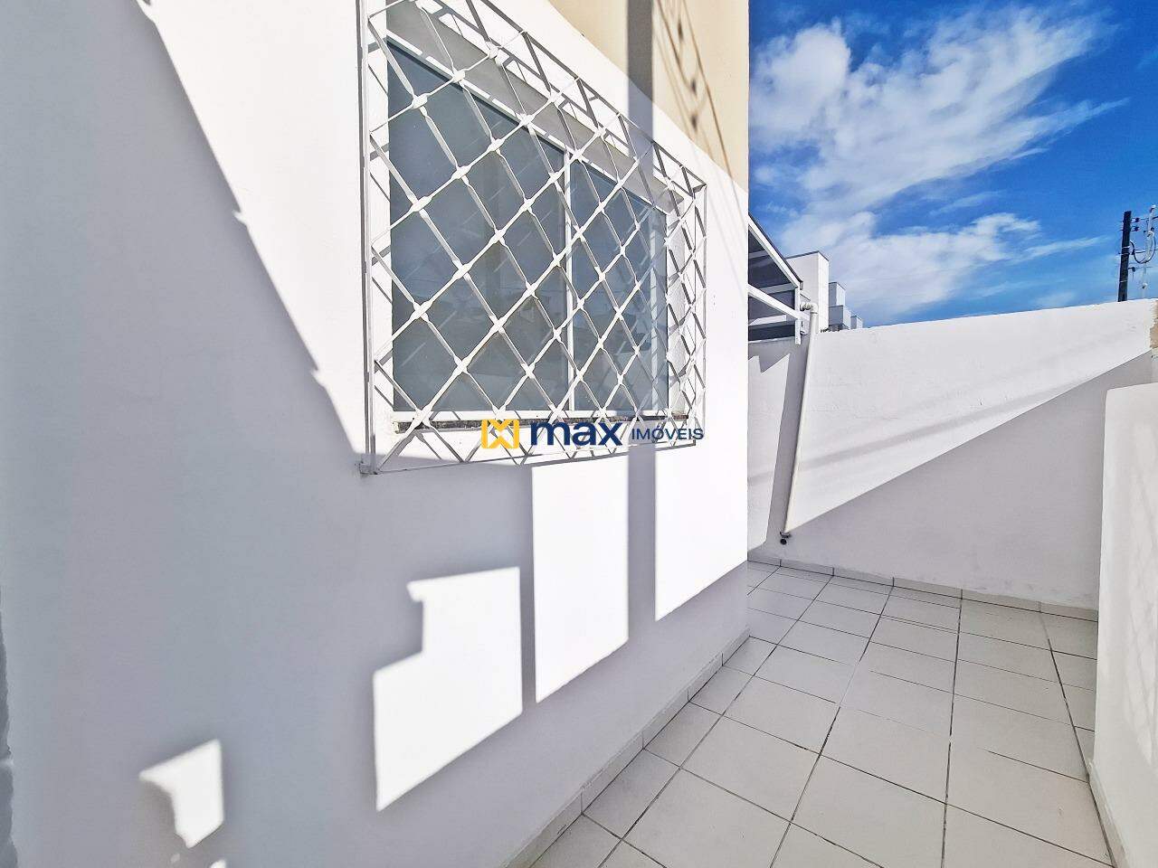 Apartamento para aluguel no Rio Pequeno: Área Externa