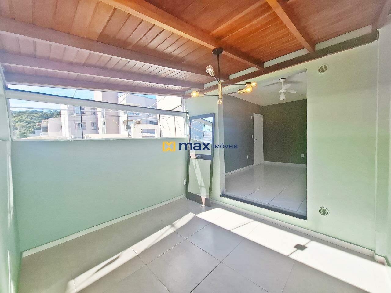 Apartamento para aluguel no Rio Pequeno: Sala