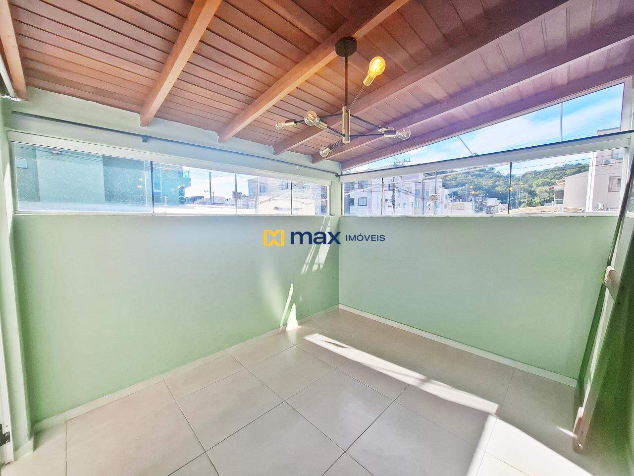 Apartamento para aluguel no Rio Pequeno: Sala