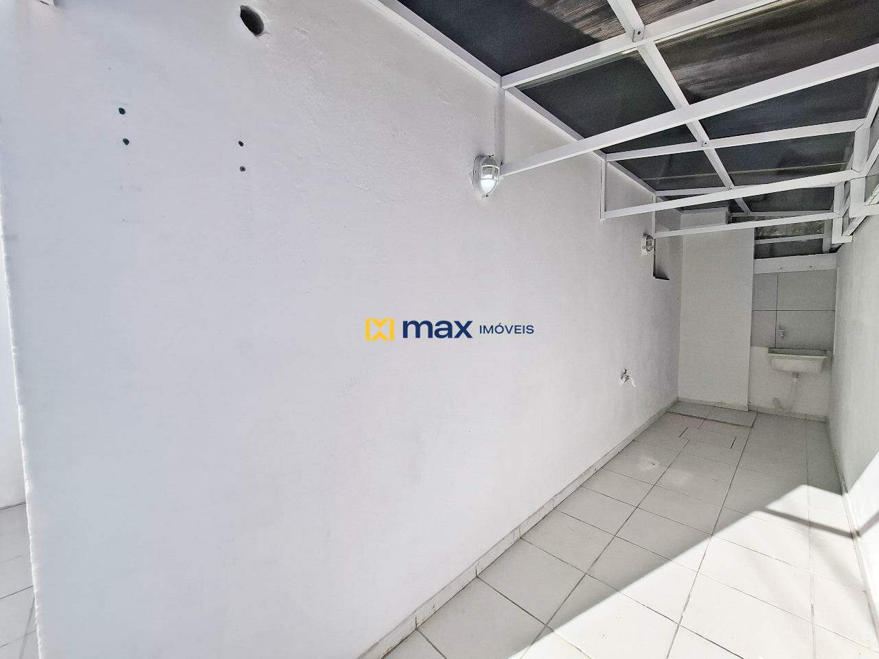 Apartamento para aluguel no Rio Pequeno: Lavanderia