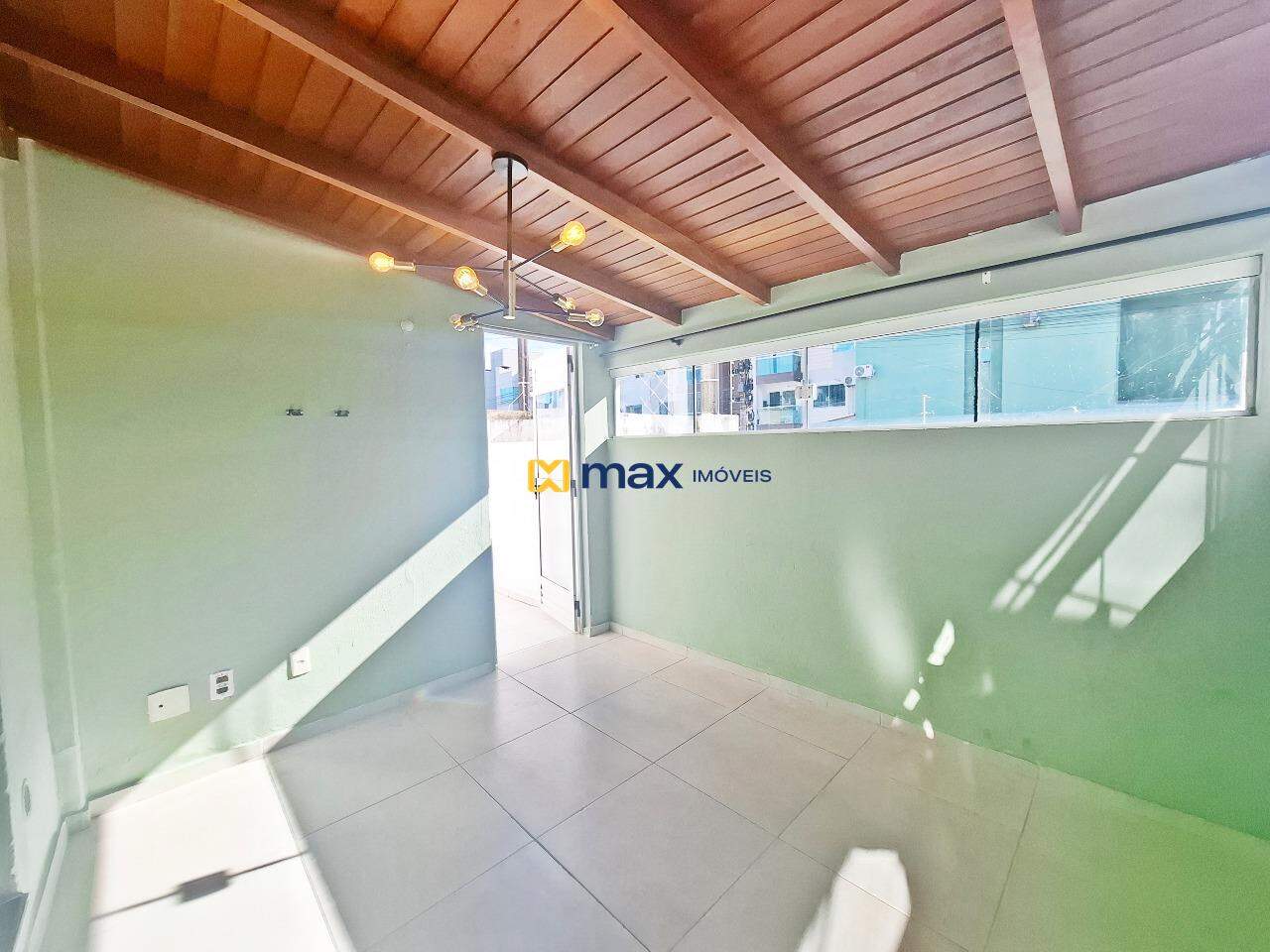 Apartamento para aluguel no Rio Pequeno: Sala