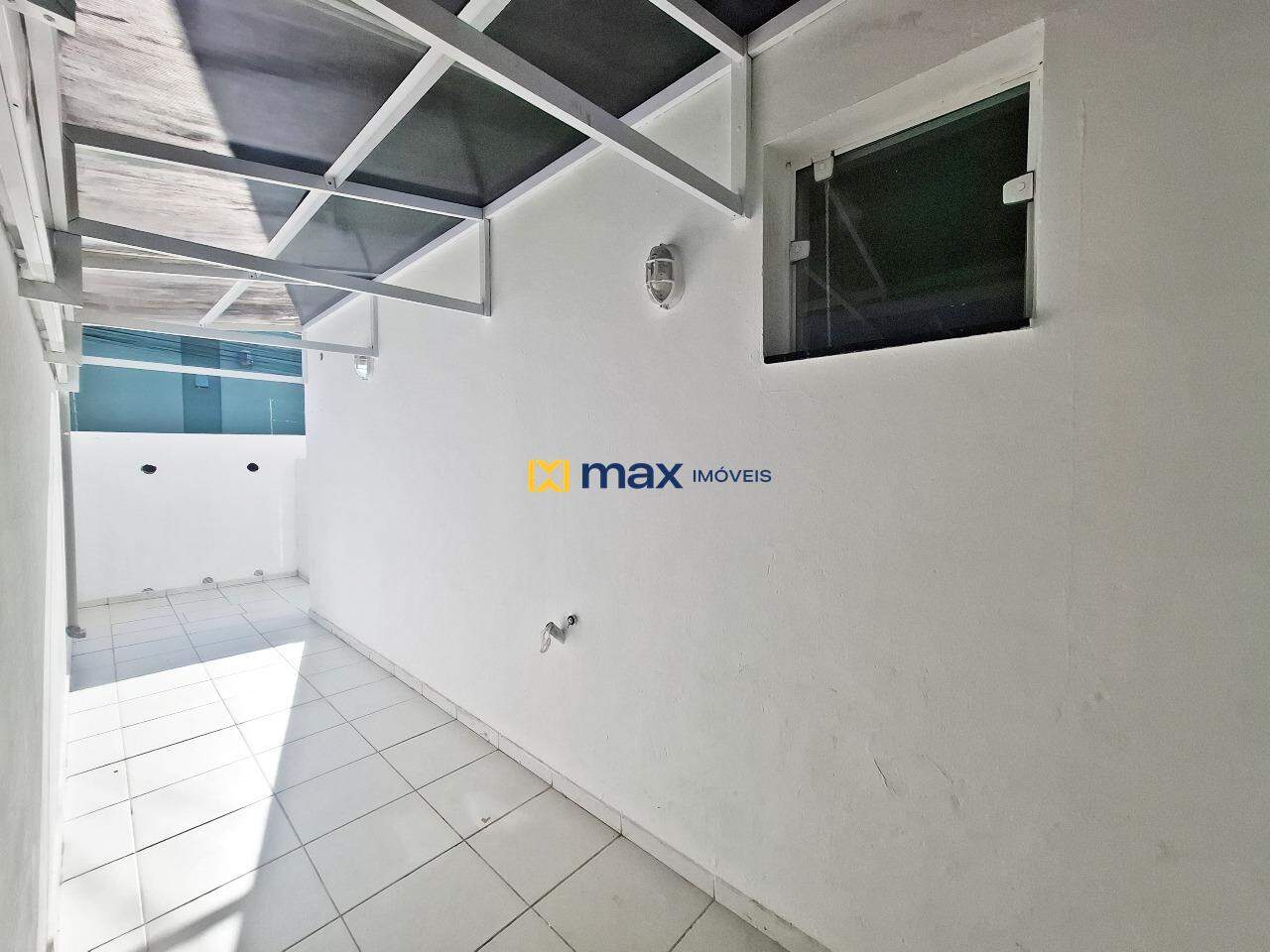Apartamento para aluguel no Rio Pequeno: Lavanderia