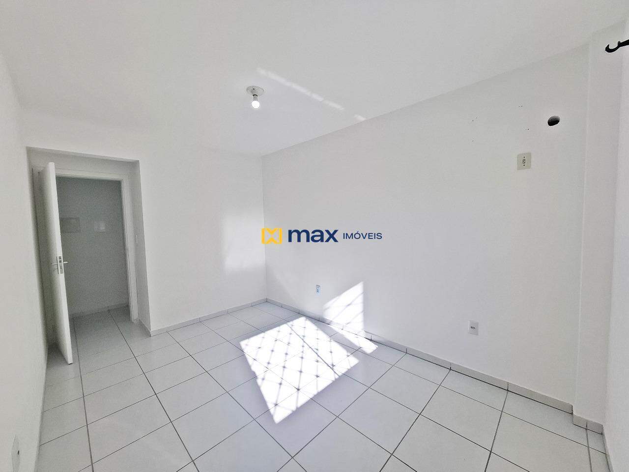 Apartamento para aluguel no Rio Pequeno: Quarto