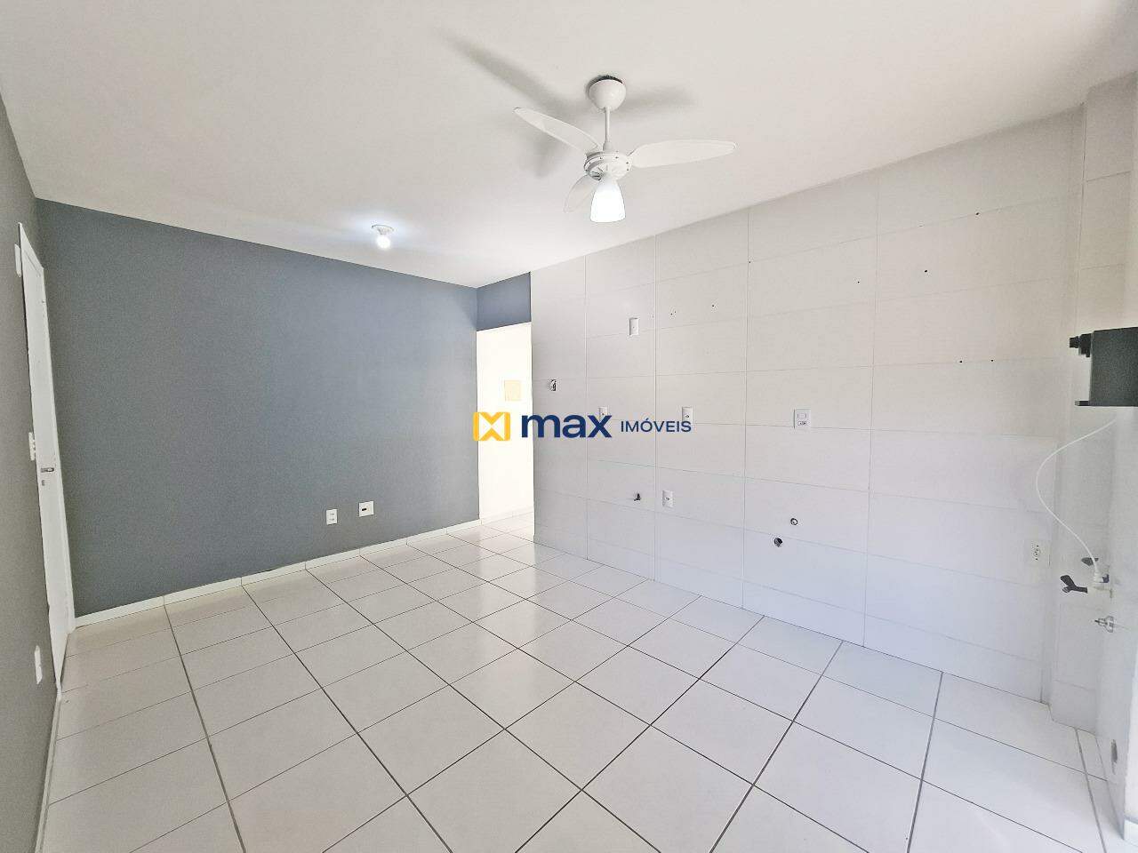 Apartamento para aluguel no Rio Pequeno: Cozinha