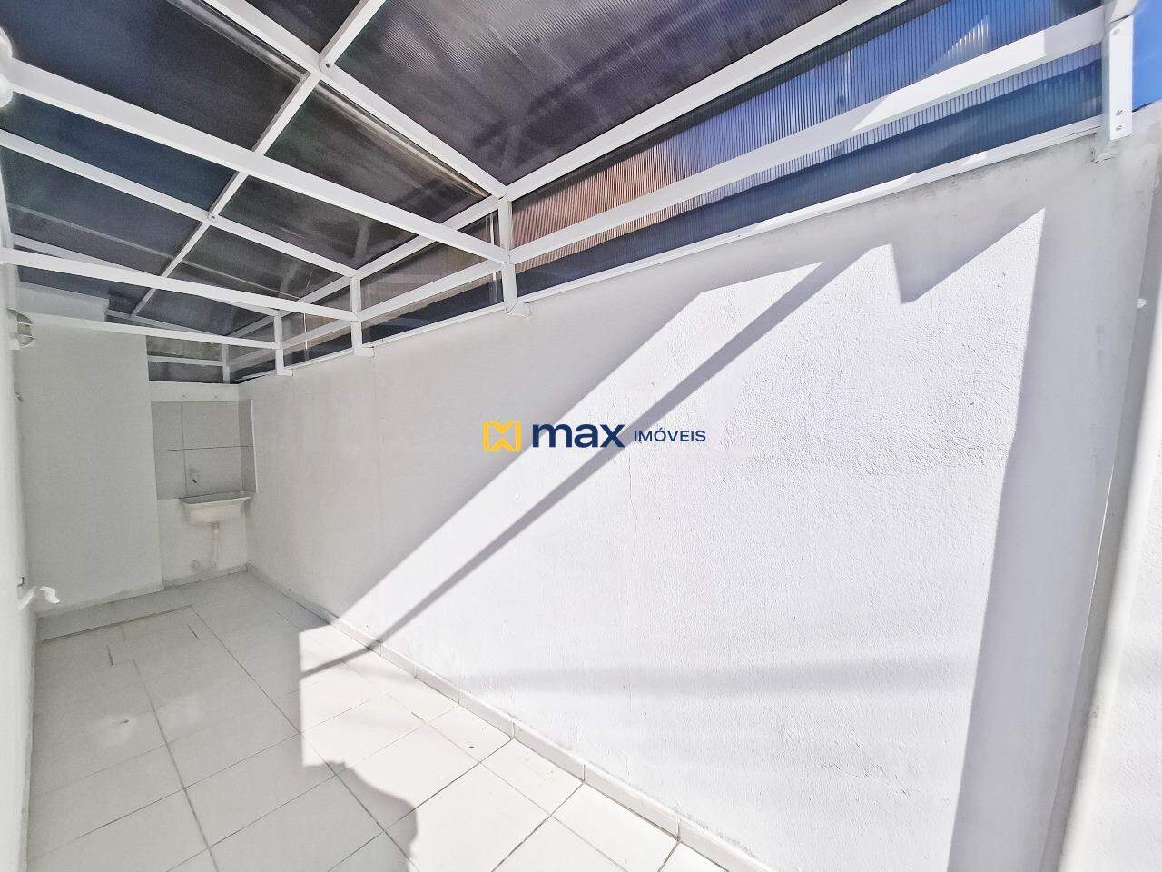 Apartamento para aluguel no Rio Pequeno: Lavanderia