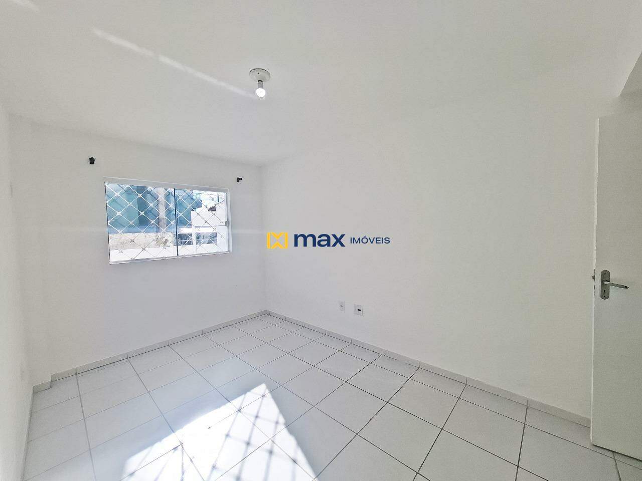 Apartamento para aluguel no Rio Pequeno: Quarto