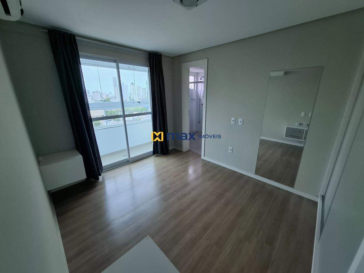 Apartamento à venda no Centro: Suíte