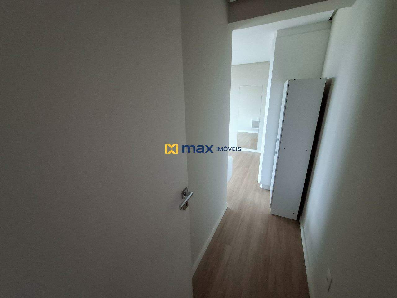 Apartamento à venda no Centro: Suíte