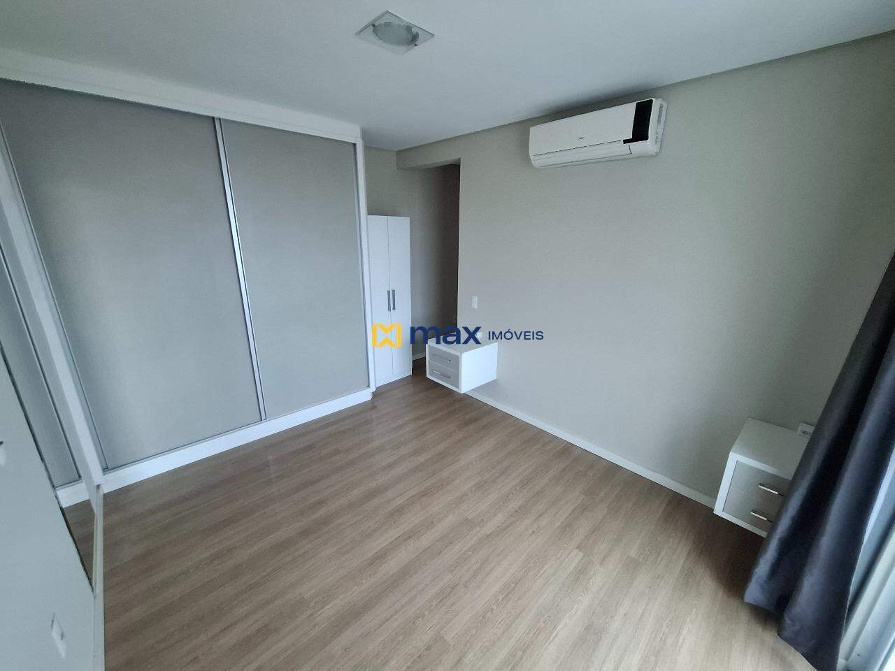 Apartamento à venda no Centro: Suíte