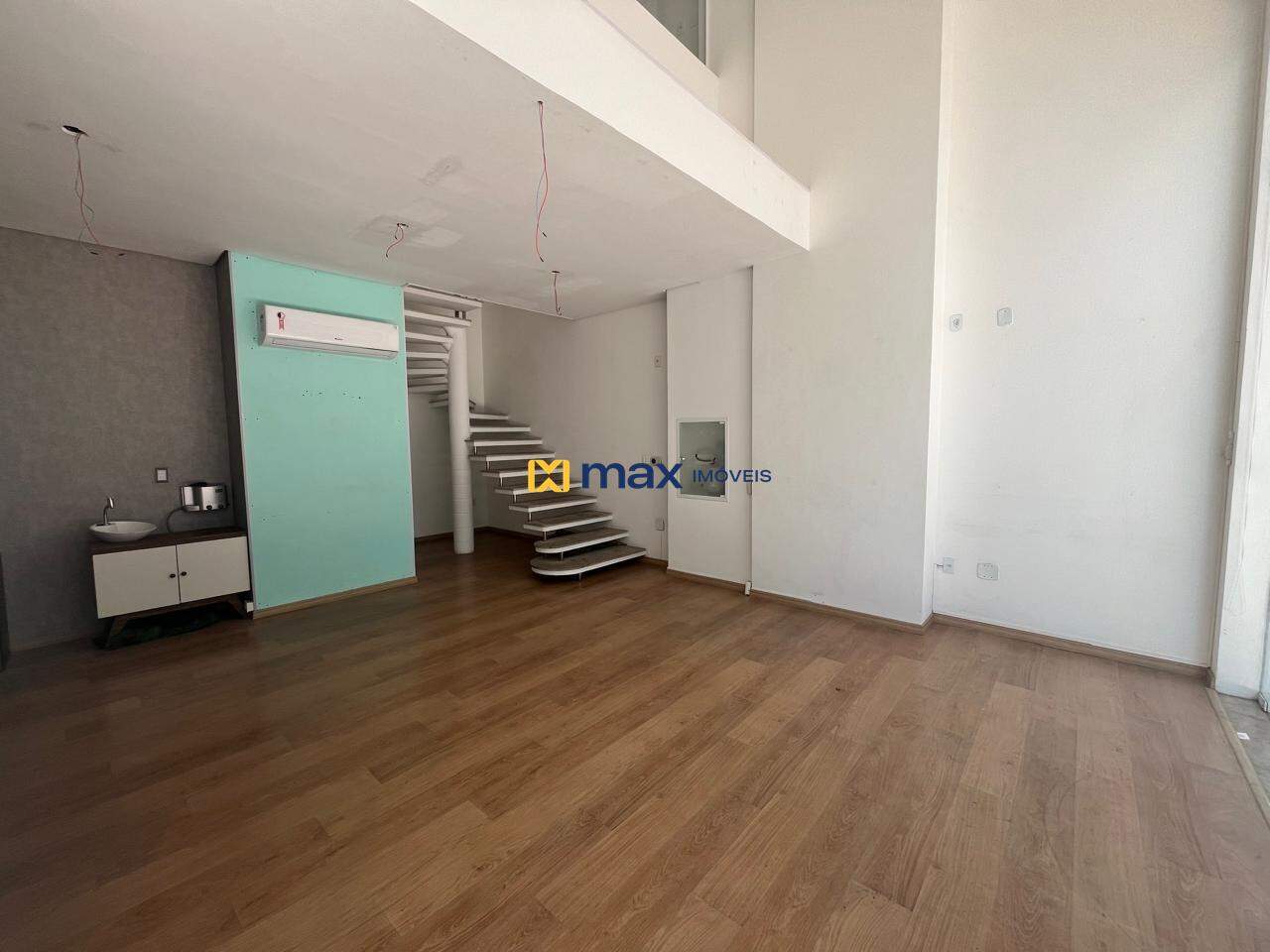 Sala à venda no Centro: Sala 