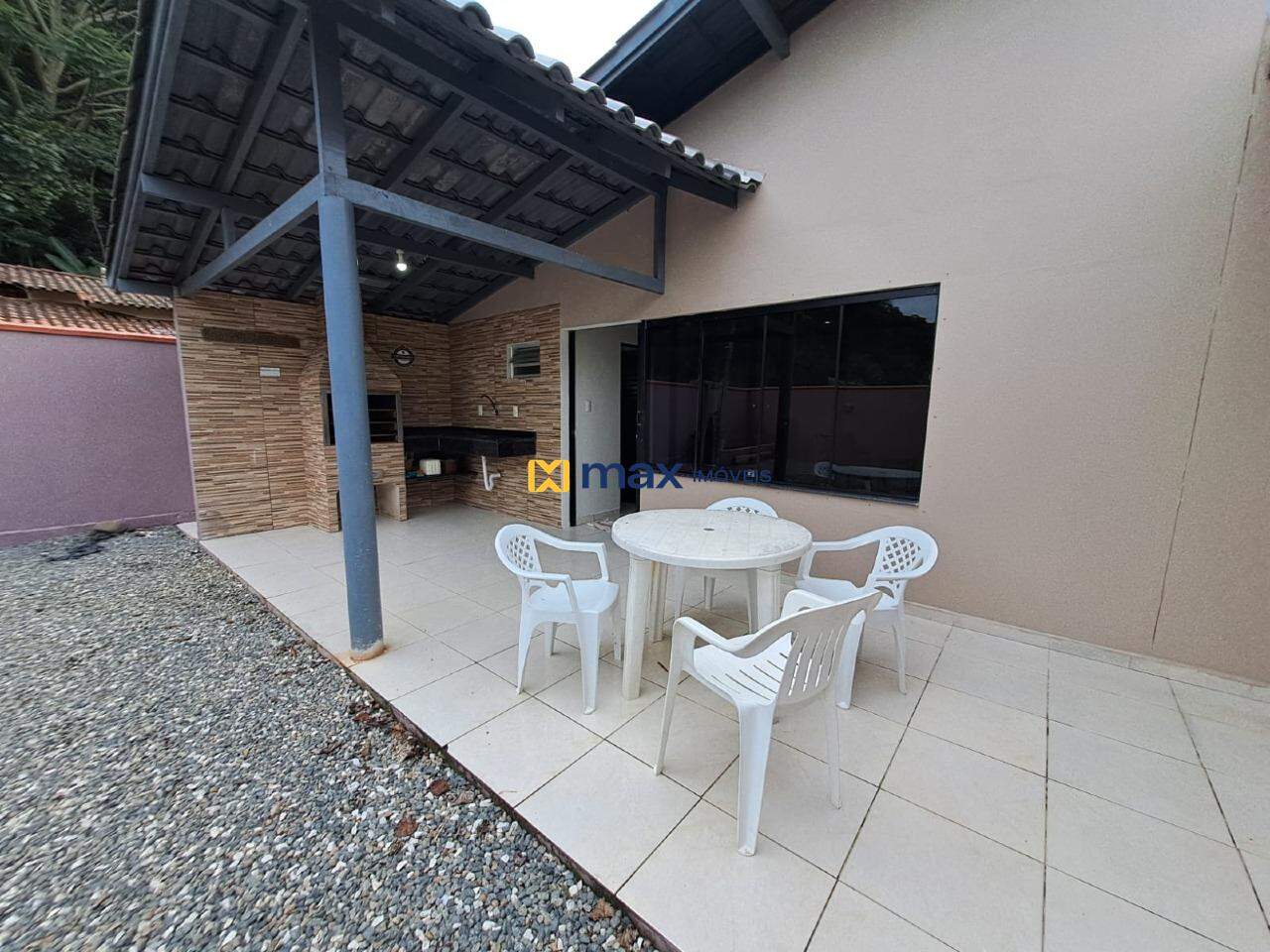Casa à venda no gravatá: Àrea de churrasqueira