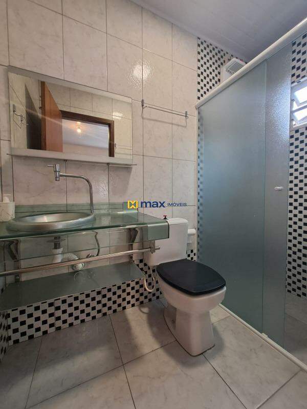 Casa à venda no gravatá: Banheiro suite