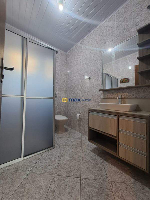 Casa à venda no gravatá: Banheiro social