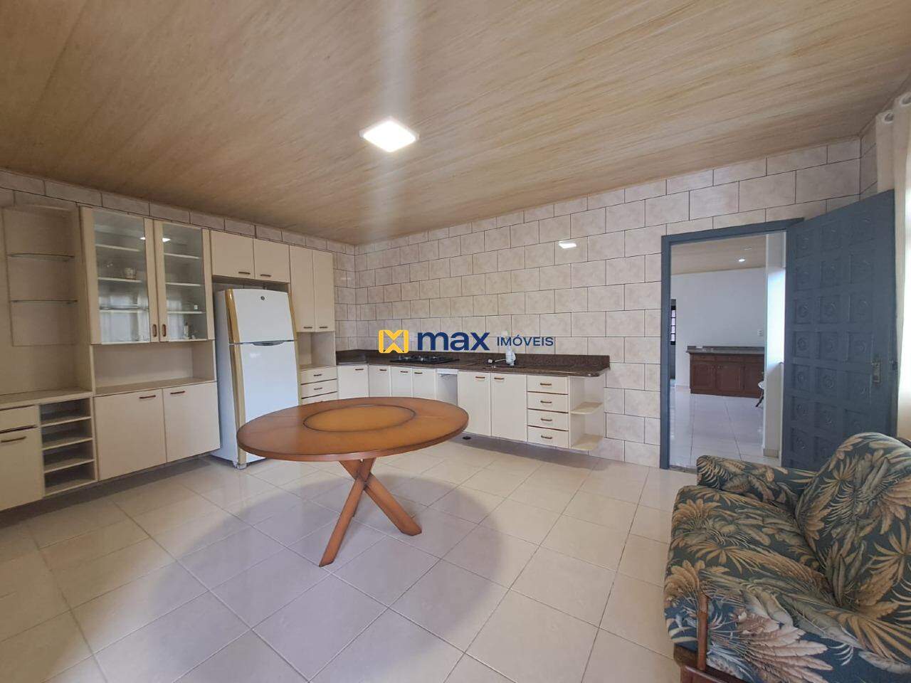 Casa à venda no gravatá: Cozinha