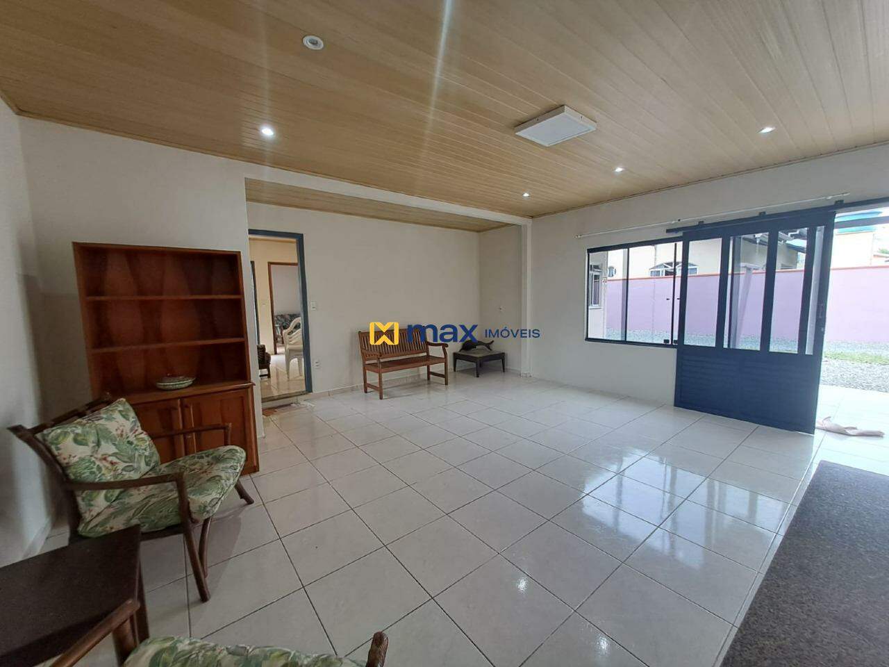Casa à venda no gravatá: Área de festas