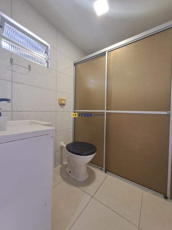 Casa à venda no gravatá: Banheiro social area de festas