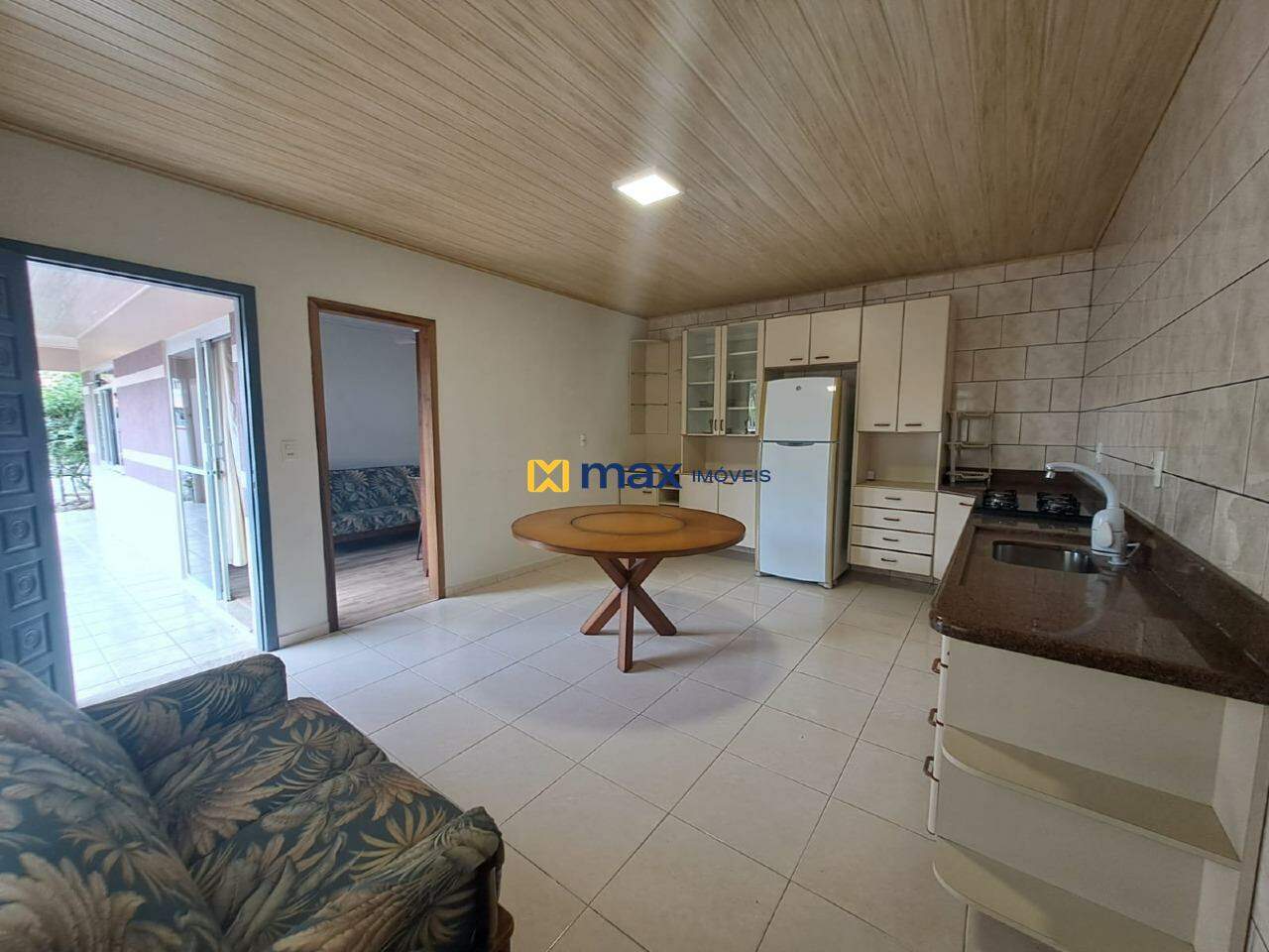Casa à venda no gravatá: Cozinha