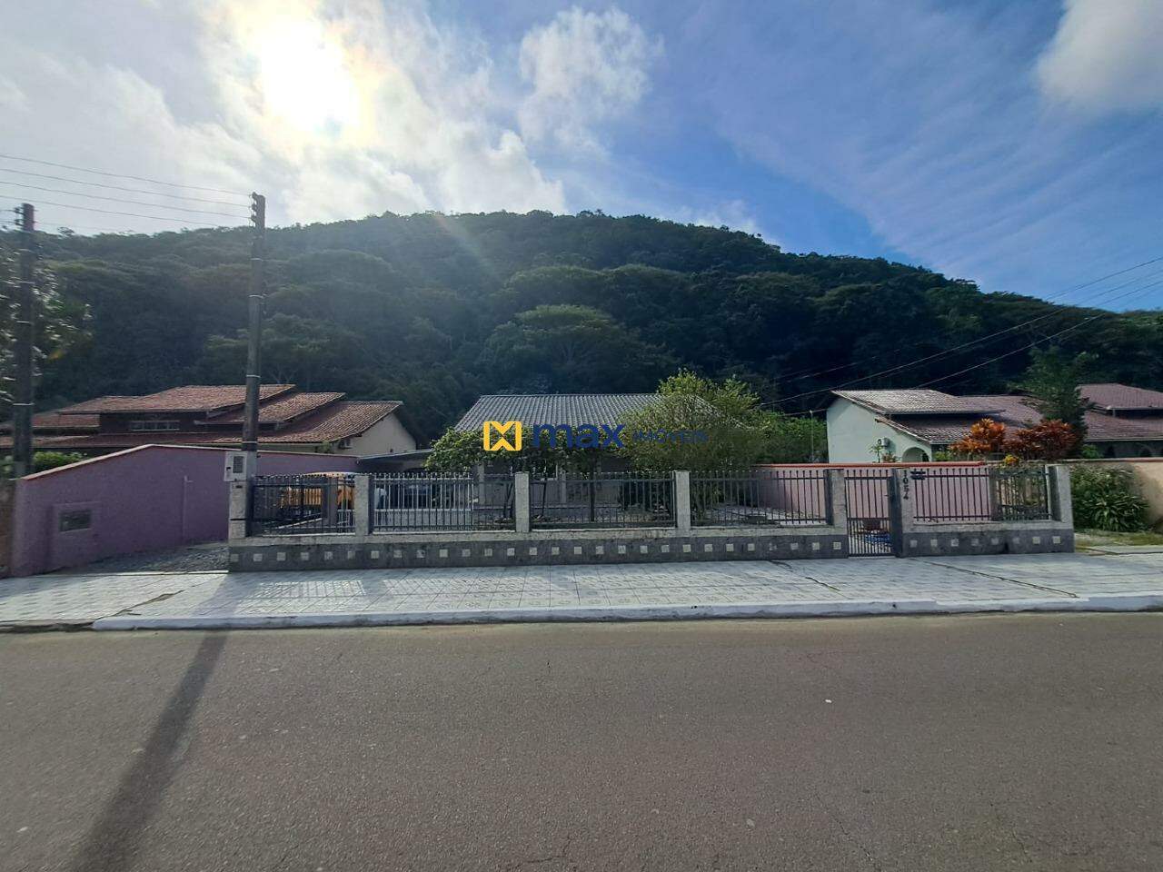 Casa à venda no gravatá: 