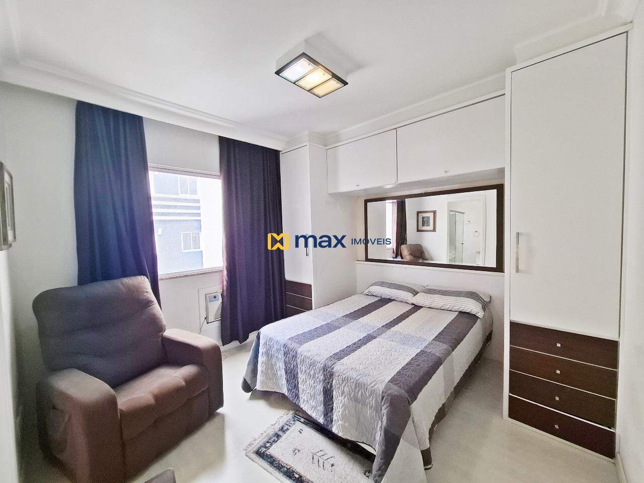 Apartamento à venda no Centro: Suíte 3