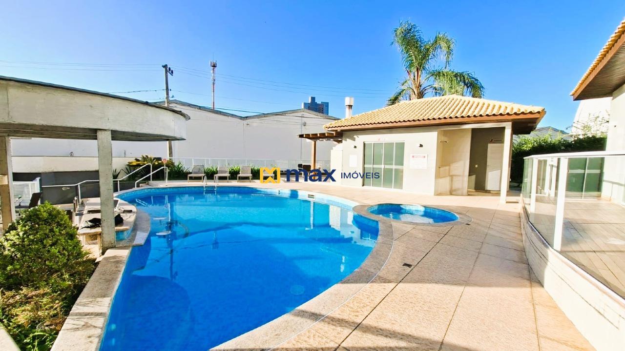 Apartamento para aluguel no Ressacada: Piscina