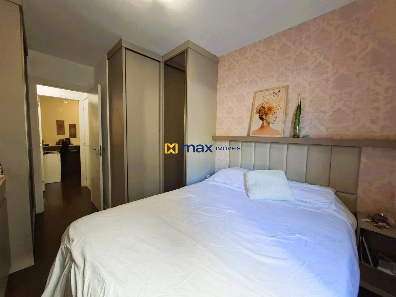 Apartamento para aluguel no Ressacada: Dormitório 01